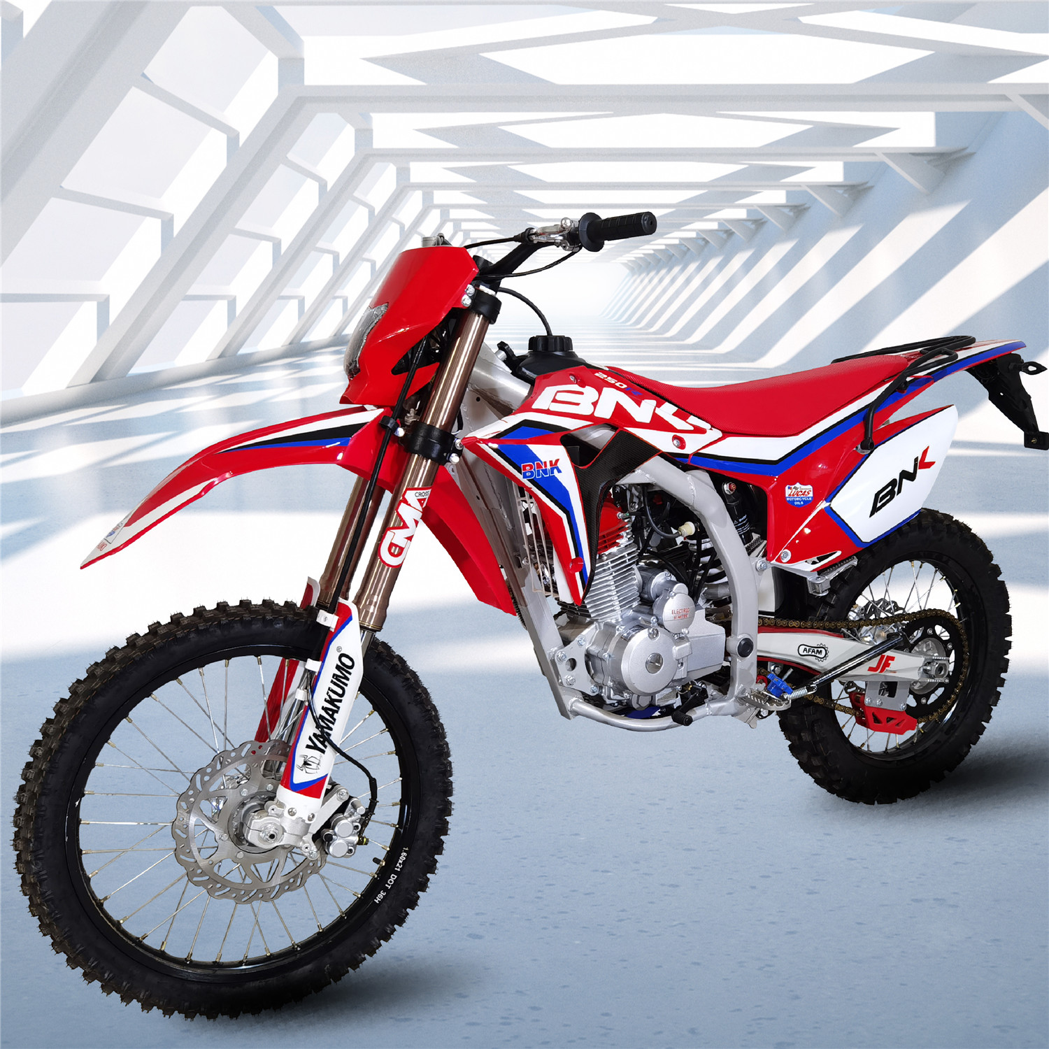 Factory sale various enduro china 250cc dirt bike motorcycle wheelie trainer cage off-road