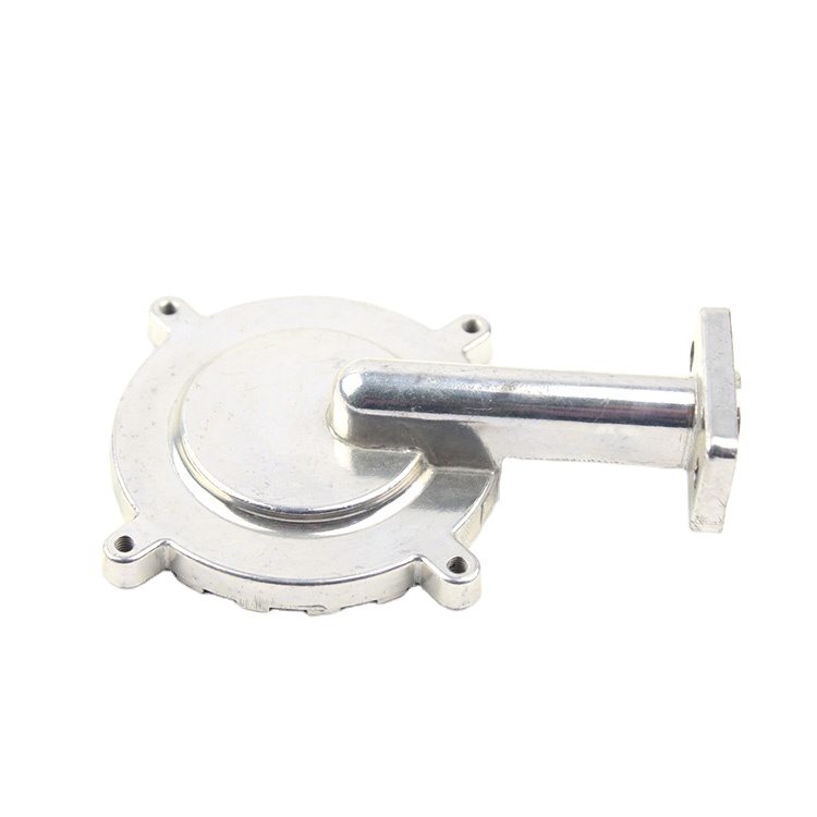 Aluminum die casting espresso coffee maker parts