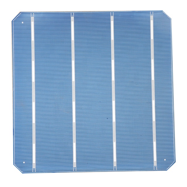 PERC солнечные батареи Bifacial 22% 22.2% 22,4 $ 23%, продажа моносолнечных батарей