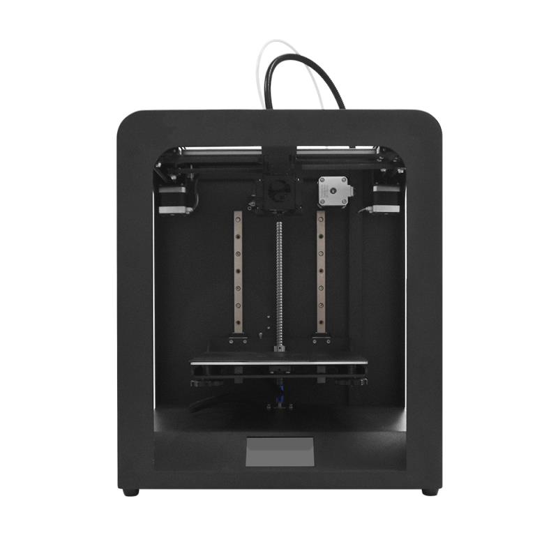 Горячая Распродажа 2021, высокоточный 3D мини-принтер в коробке, 3D принтер 3Dprinter, металлический 3D принтер с возобновлением печати для домашнего использования или паровой