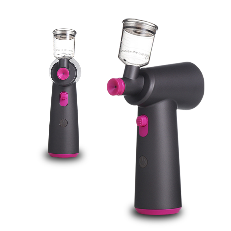 upgrad handheld hydro facial air brush painting spray custom air brush wholesale