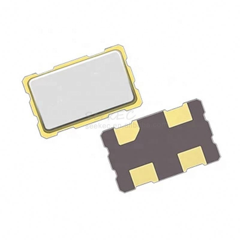 Кварцевый кристаллический осциллятор SMD, цена кварцевого кристаллического осциллятора, кварцевый осциллятор 28,400 МГц