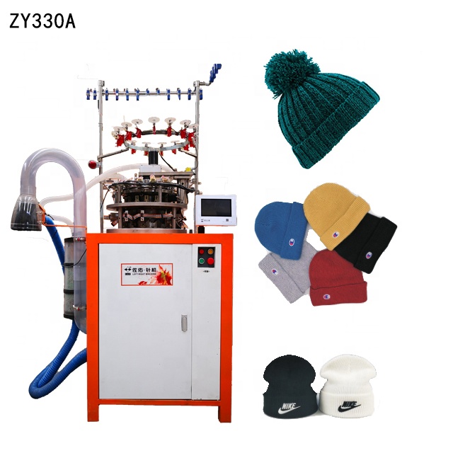 medical head cover hat block cap machine maker hat making machine