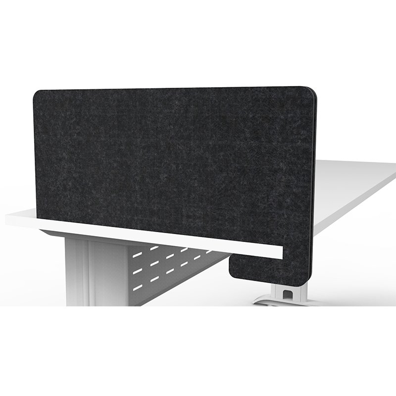 Office desk dividers acoustic desk screen desk dividers