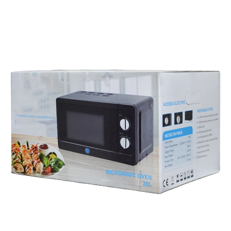 60HZ 110V steam 20L grill microwave oven for commercial domestic microwave oven microwave