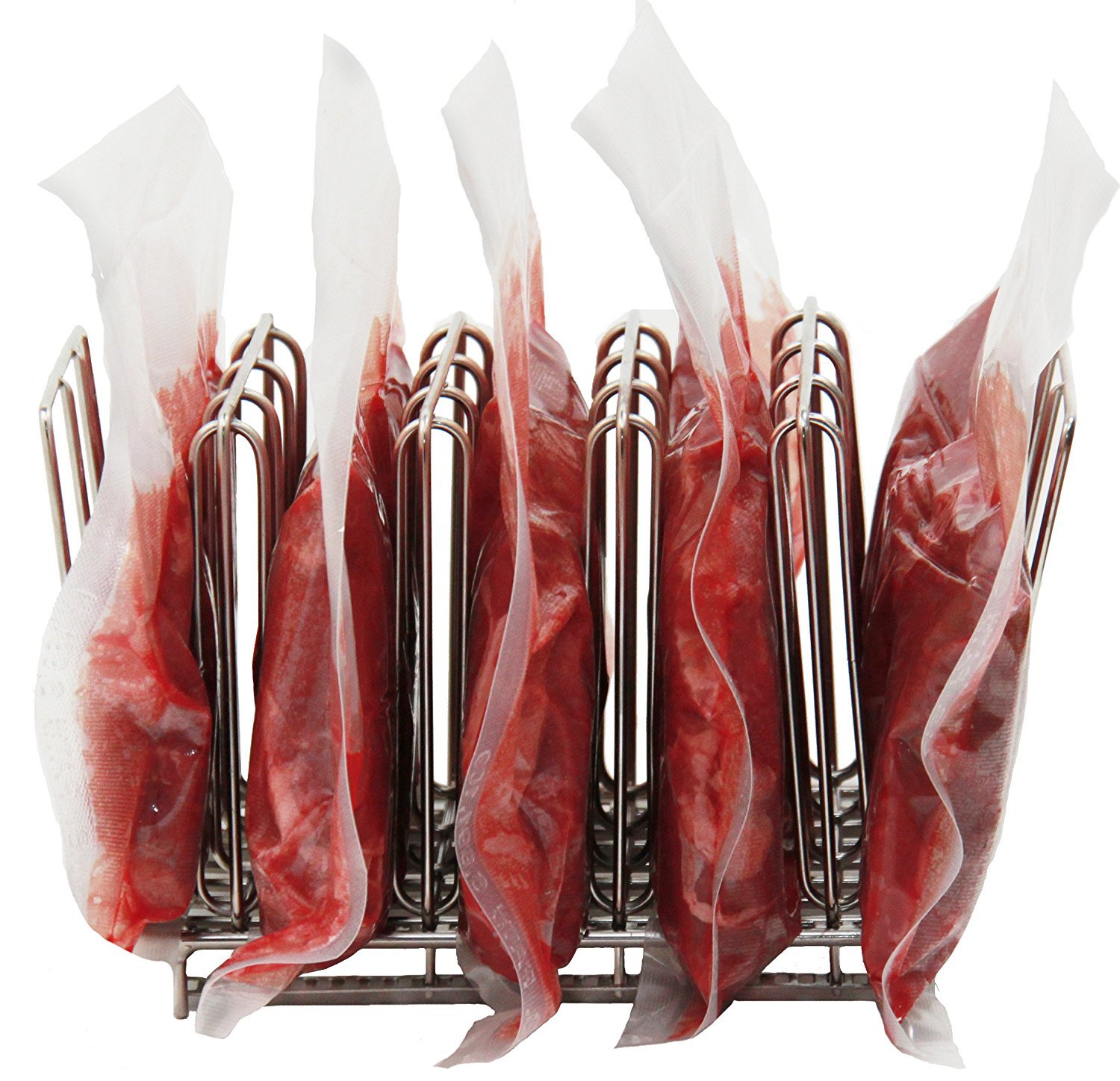 Съемный разделитель для погружных циркуляторов Sous Vide