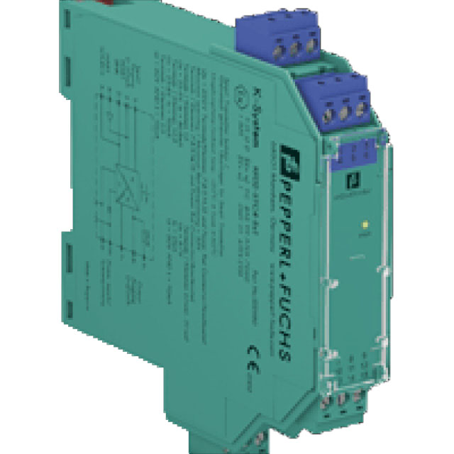 Pepperl + Fuchs умный передатчик питания KFD2-STC4-Ex2