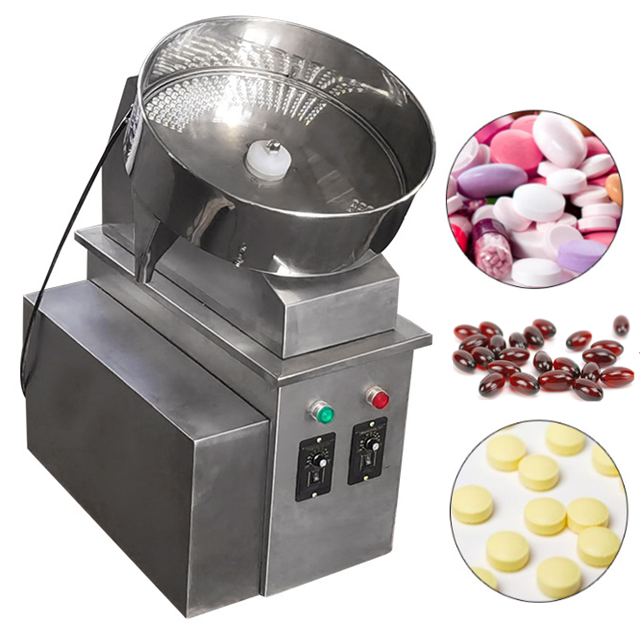 Factory price semi-automatic small tablet capsule counter counting machine/Soft Capsule Counting Filling Machine