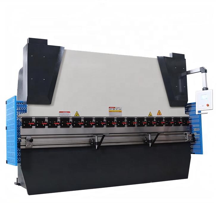Krrass ISO & CE CNC Электрический гидравлический листогибочный мини-гибочный станок гидравлический листогибочный станок цена для продажи