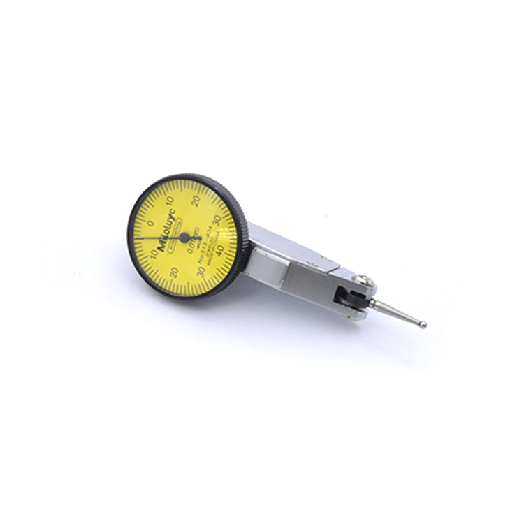 2021 High Quality Chinese factor New Products Dial Test Indicator 0-0.8mm