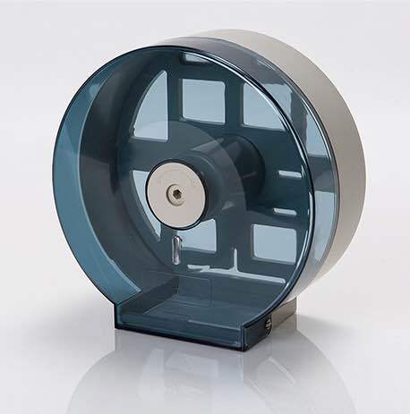 New product plastic touchless dispenser paper towel holder