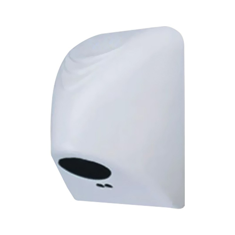 Mini Hand Dryer Household ABS Plastic Cheap Automatic Electric jet Hand Dryer