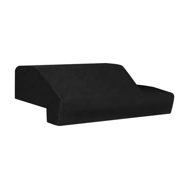 Heavy Duty 2/4/6 Burners Waterproof In-Built Charcoal BBQ Grill Cover