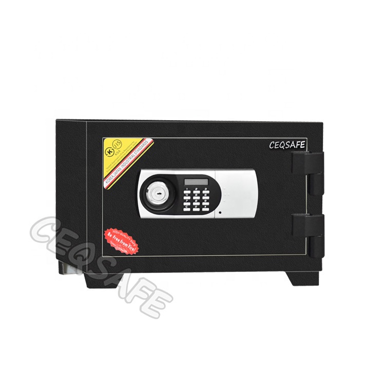 2021 Cajas De Seguridad Kluis fuertesafer деньги Coffre форт Dvr Fuertes двойной двери электронный Proove большой огнеупорный Сейф