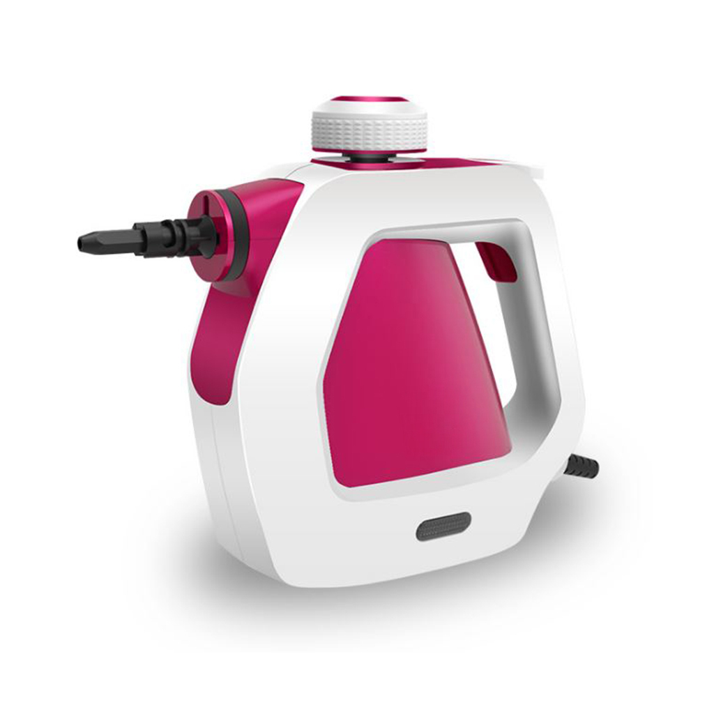 Free sample High temperature pressure Steam Cleaning Equipment Handheld Steam Cleaner Portable cleaning machine