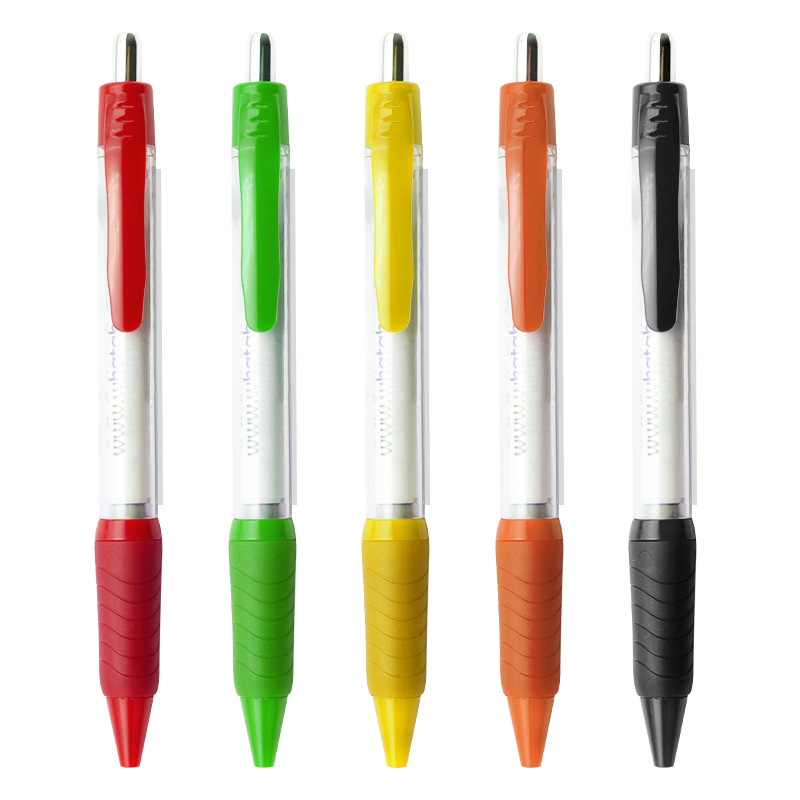 Custom Pens with logo Paper Advertising Creative Drawing Ballpoint Pen Banner Gifting Pen That Can Print Logos