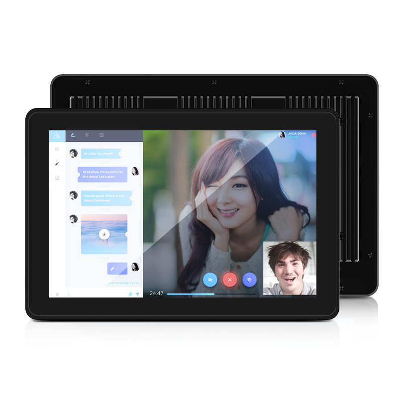 Хорошая цена 10,1 дюймов X IPS LCD tounch Panel RK3399 cpu Android Tablet PC для завода
