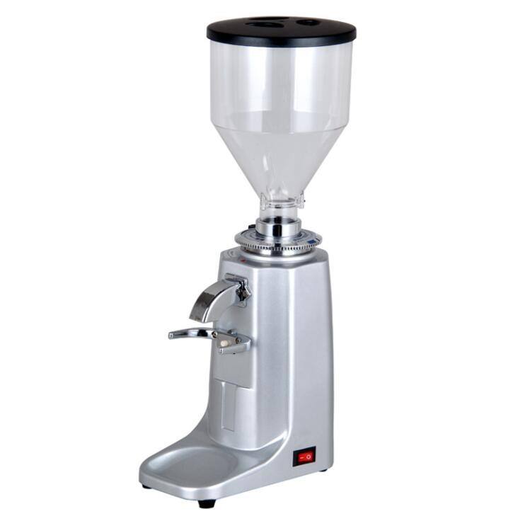 Electric Coffee bean grinders Italian Simple Grinder Commercial Household