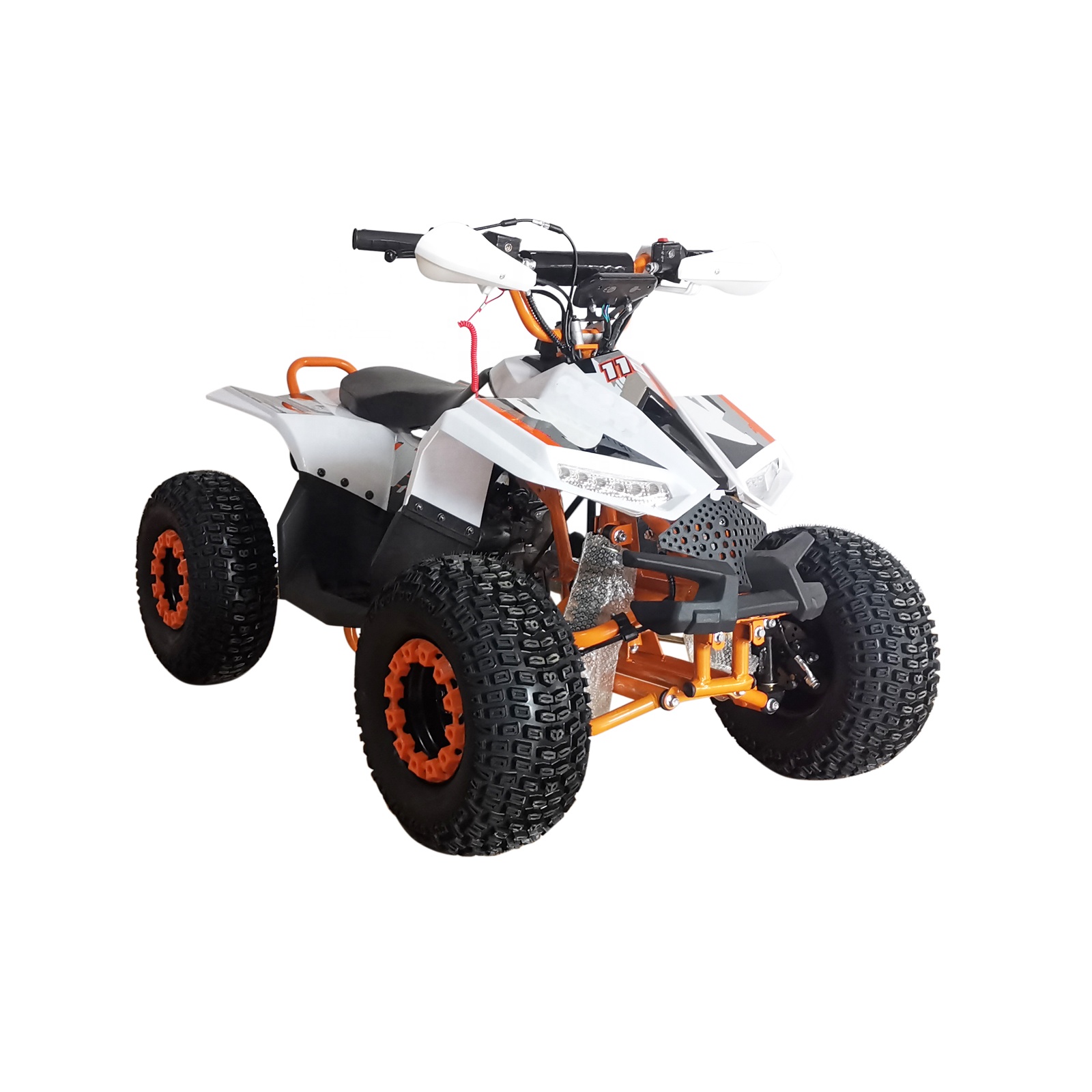 Hot Sell 2021 New Quad Bike 110cc Kids ATV for Children