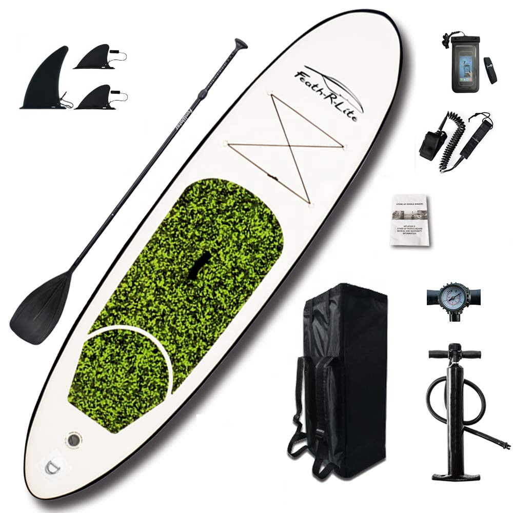 Доска для серфинга Размер стоячая доска sup stand up paddleboard