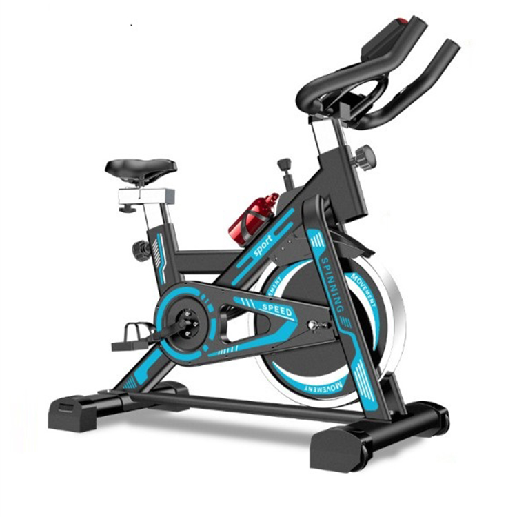 fitness equipment gym machine spinning bike Home and Commercial Exercise bike Unisex