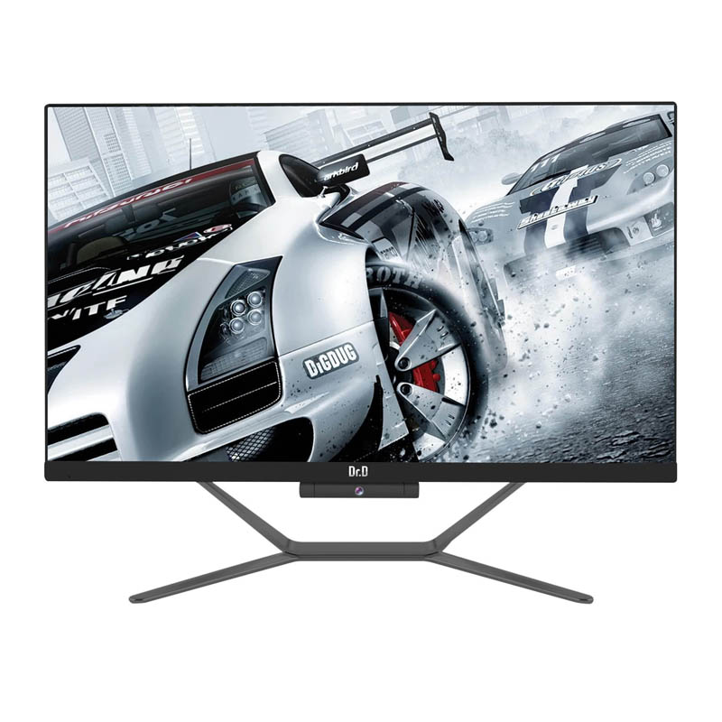OEM inch 21,5 inch 23,8 inch AIO tv pc desktop все в одном ПК