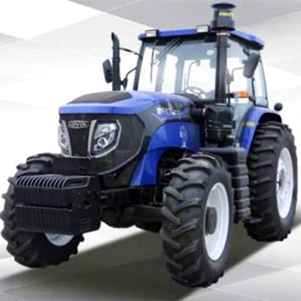 Б/у тракторы kubota JOHN and DEERE DF YTO MF FOTONLOVOL фермер Шанхай новая и голландская сельскохозяйственная техника сельскохозяйственный мини-трактор