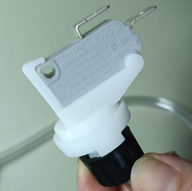 KLB-PS Pneumatic Switch,16A