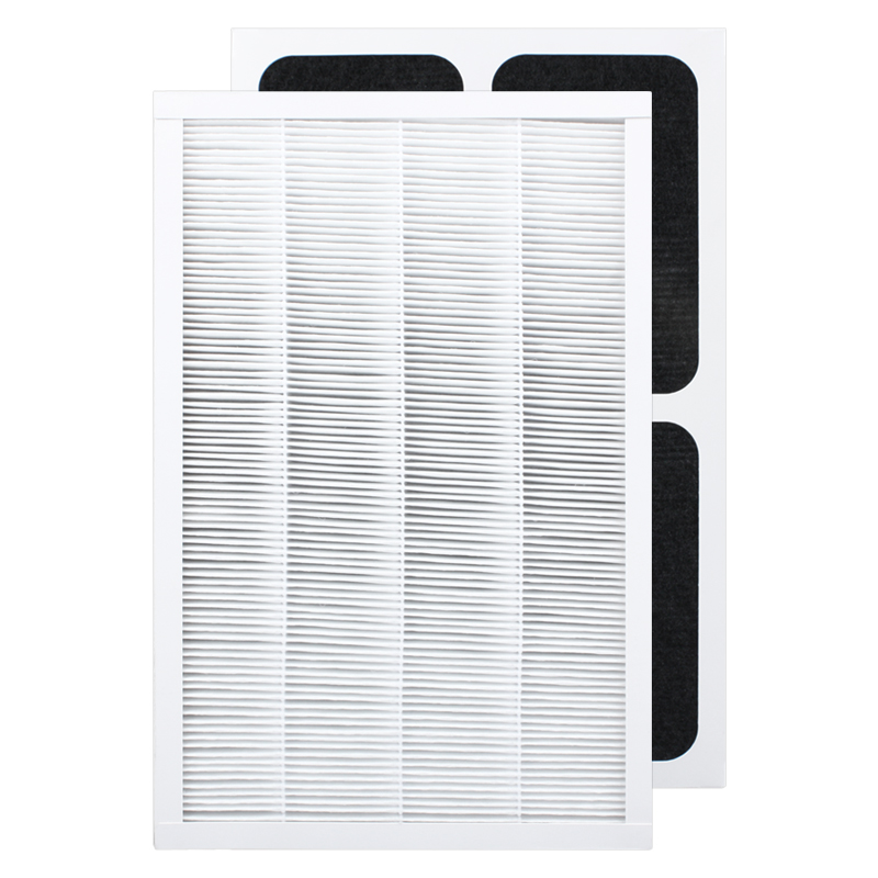 China Factory Ultra Clean Small Air Purifier Replacement Filter for 3M FAPF01