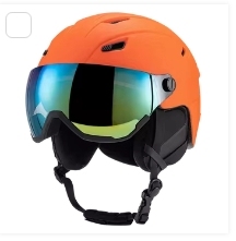 combat helmet