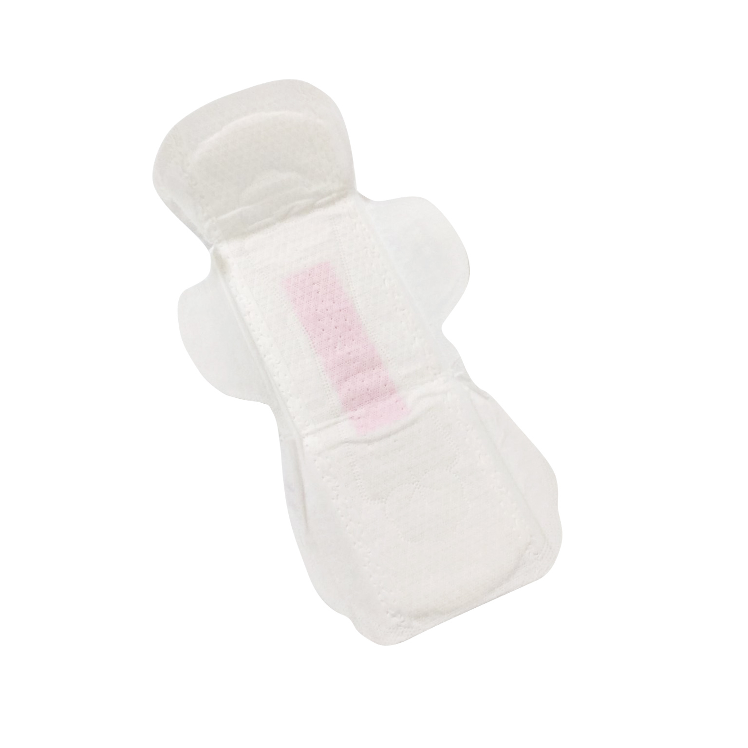 Lily Girl Jinjiang Disposable Sanitary Pads Plus Size Sanitary Pads Woman Pad Sanitary Napkins