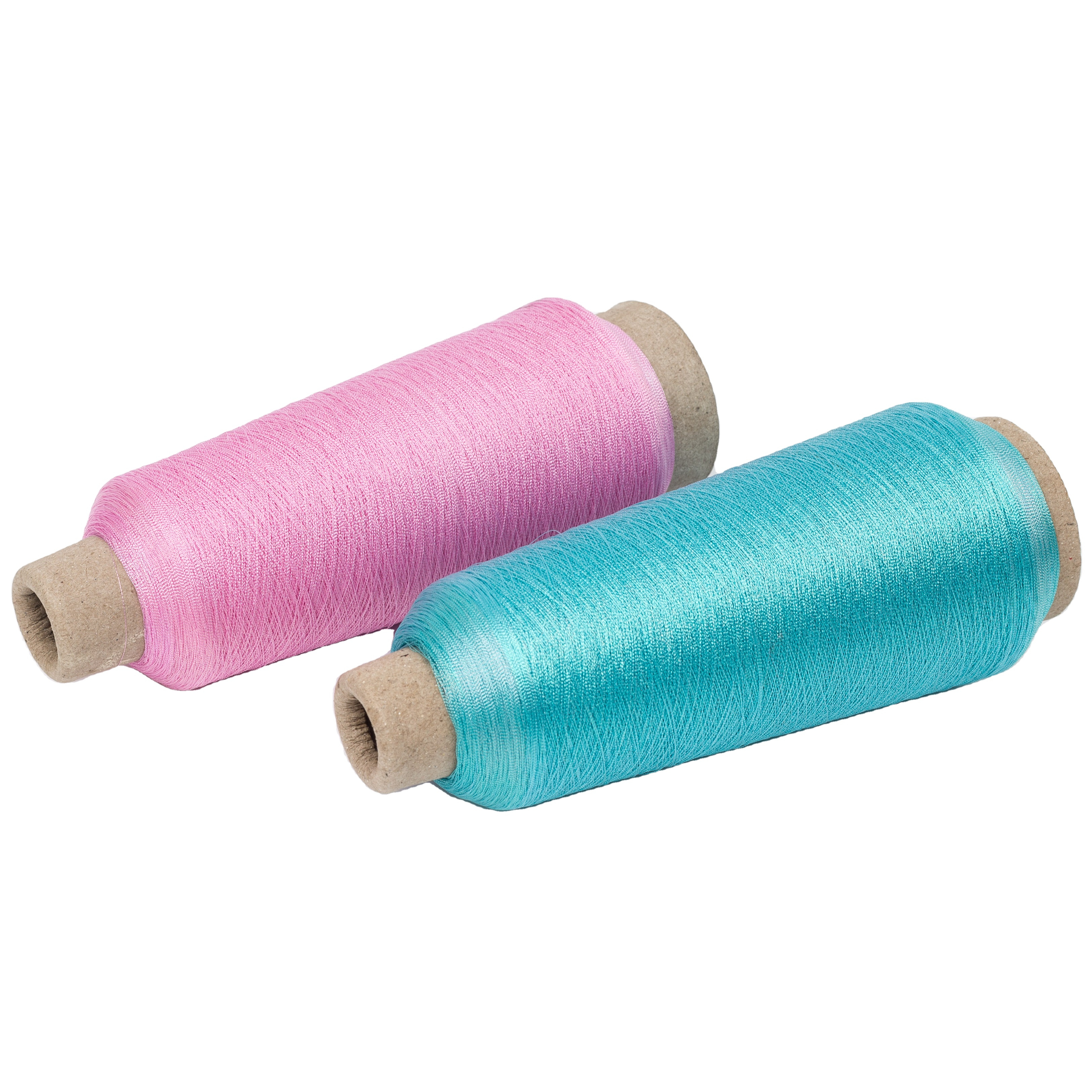 MS Type Lurex Hot Sell Metallic Yarn Bobbin Thread