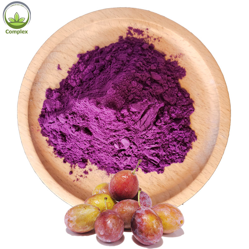 Products that best selling prune juice powder