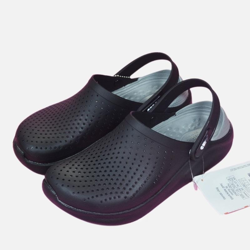 2023 New garden shoes clogs for men and women eva