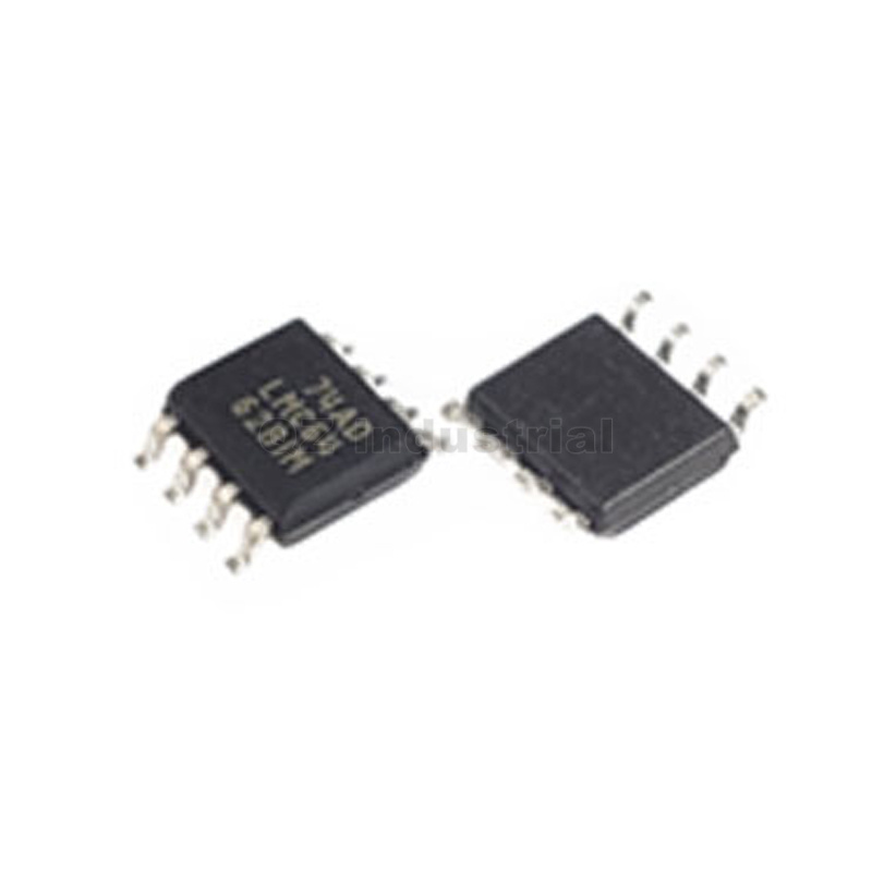 QZ LMC6462BIMX original IC OPAMP GP 2 CIRCUIT 8SOIC LMC6462 LMC6462BIMX/NOPB