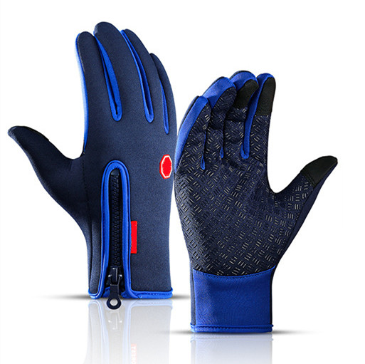 Outdoor Sports Cycling Gloves Mountain Bike Gloves Protective motorcycle ldriving biker gloves