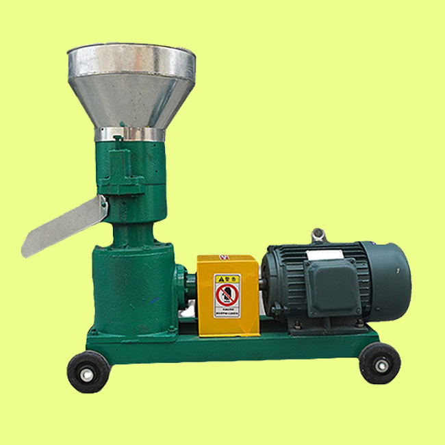 350-450kg/h lima FZP-230 Easy Operation Pellet Maker /Pellet Making Machine/ Pellet mill machine