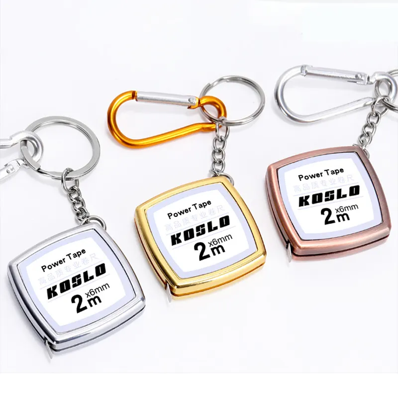 BTE Custom 2m Logo Portable And Convenient For Promotion High-Quality Small Tool Chromatic 80 Inches Mini Measure Measuring Tape