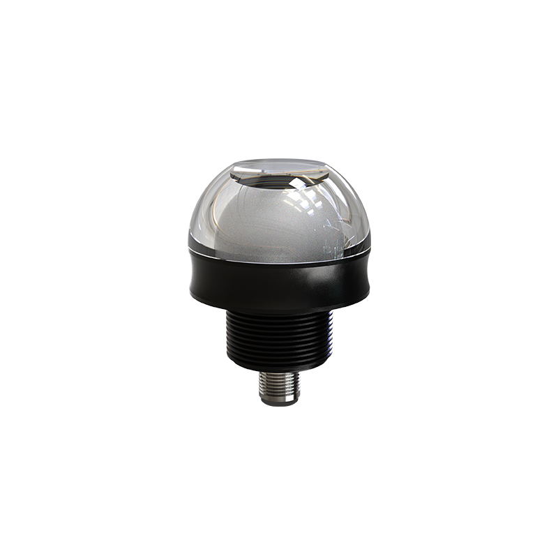 Многофункциональный 12v dc CNC машина Индикатор круглый светодиодный сигнал тревоги сигнальные огни