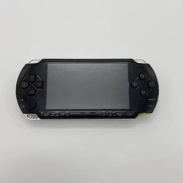 Оригинальная восстановленная игровая консоль для PSP 3000