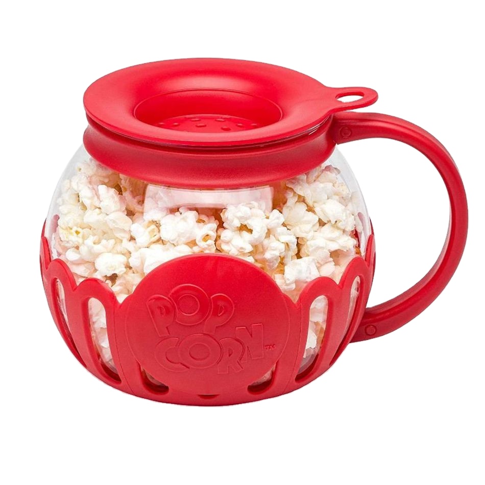 High Quality Best Price New design popcorn container Container for making popcorn Popcorn container