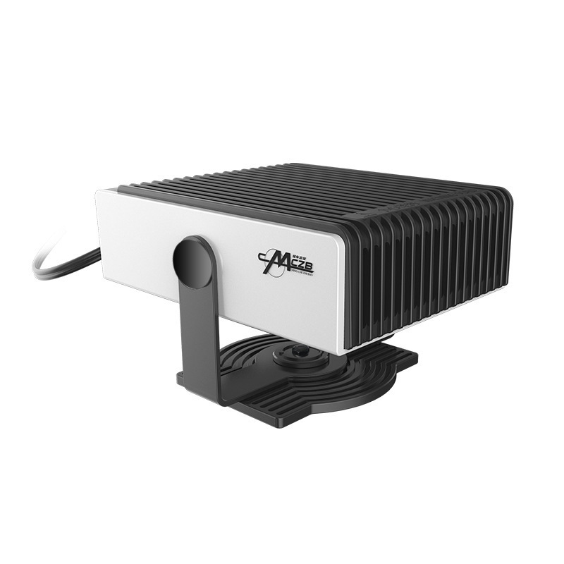 DC 12V 24V 180 градусов вращающийся теплый подачи воздуха автомобиля размораживание тумана нагреватель нагревательный элемент Вентилятор охлаждения