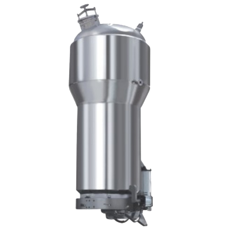 Manufacturers Wholesale mushroom extractor equipment multifunctional extracting tanks hrebs extractor equipment