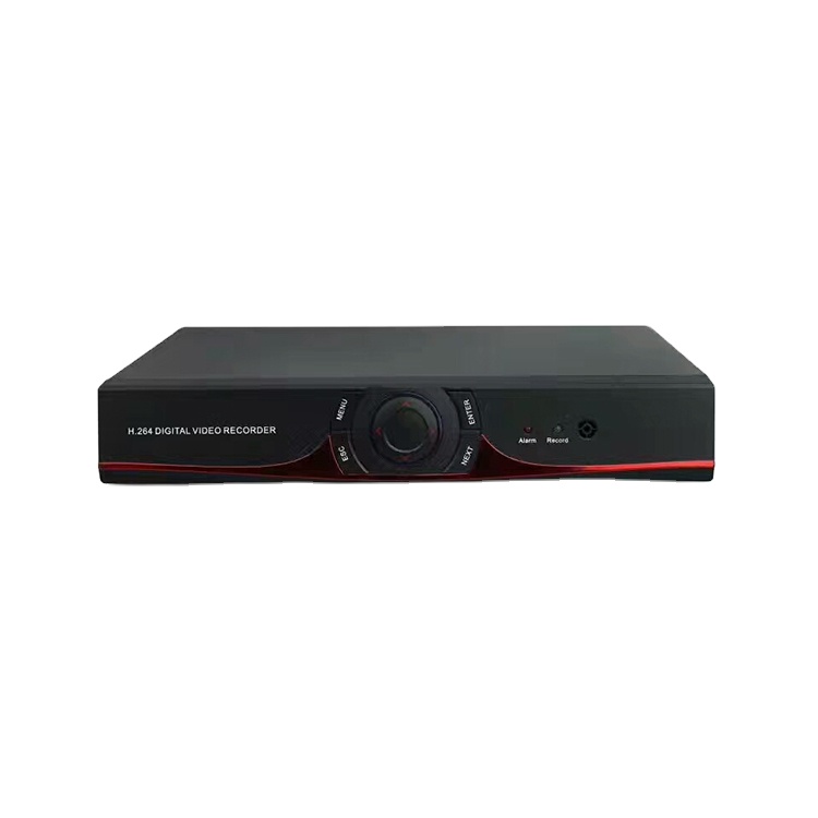 Новый оптовый CCTV 4CH 5 в 1 5MP-N AHD CVI TVI CBVS XM XMeye Hisilicon DVR рекордер