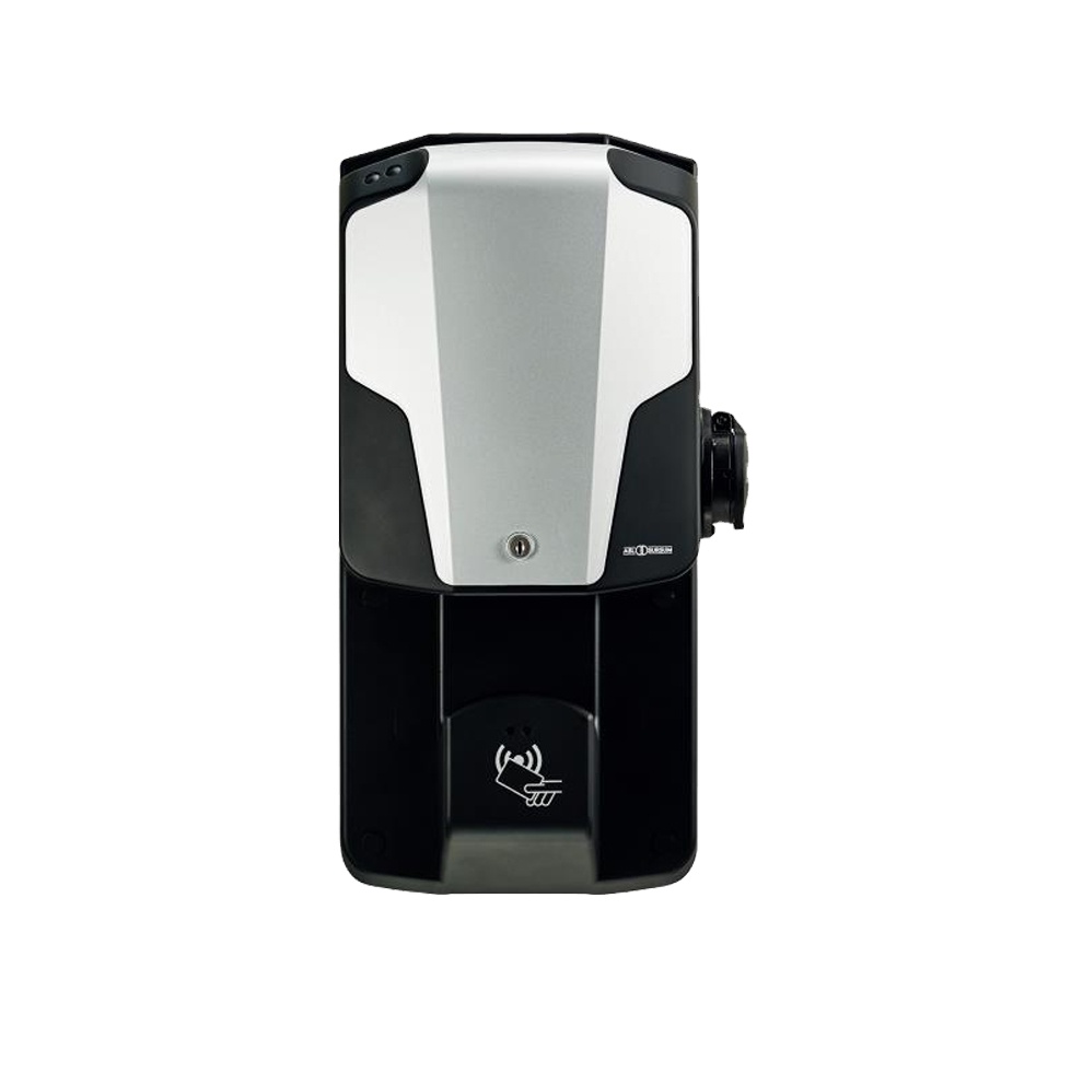 Europe standard 16A EV wall-mounted wallbox EV charger charging station pile for electric vehicle