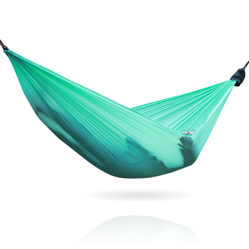 Camping Hammocks Hammock Portable Hammock Single for Outdoor Indoor Tree Straps