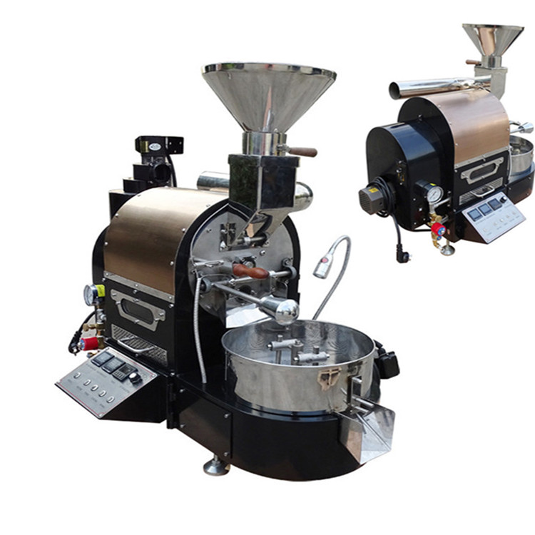 commercial coffee bean roaster machine for sale 1 Kg