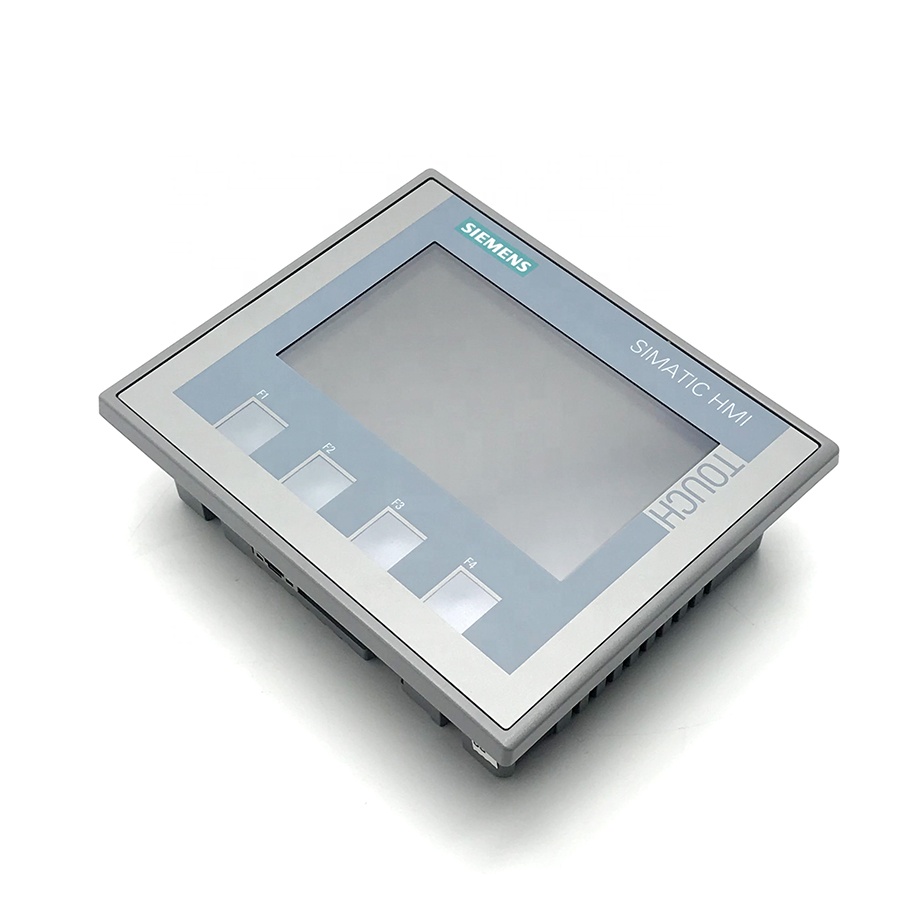 Лучшая цена, оригинальная сенсорная панель 6AV2 123-2DB03-0AX0 siemens hmi, hmi siemens