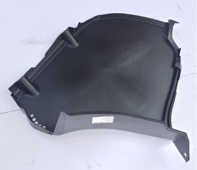 7186522 51757186522 для BMW 5 серии F10 F11 Se 2010-2017 Нижняя панель (правая сторона)