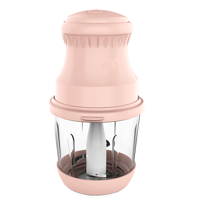 2021 Kitchen Multifunctional Baby Food Maker Processor And Blender Mini Food Processor Meat Grinder